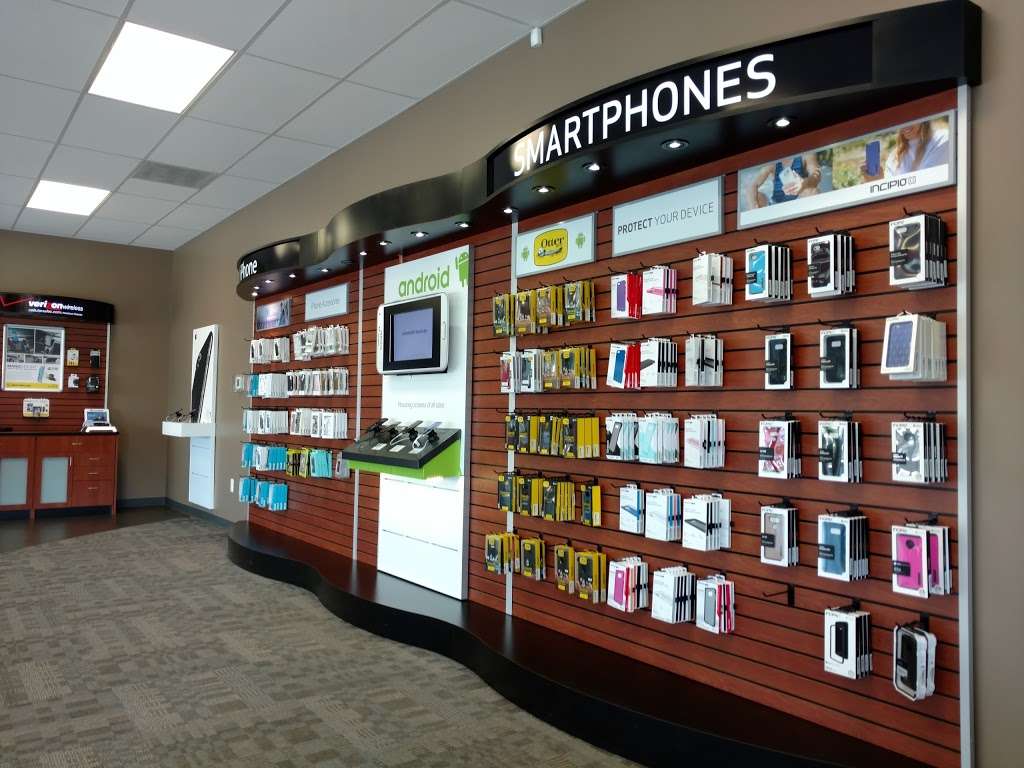 Verizon Authorized Retailer – Cellular Sales | 30151 Three Notch Rd, Charlotte Hall, MD 20622 | Phone: (240) 249-3782