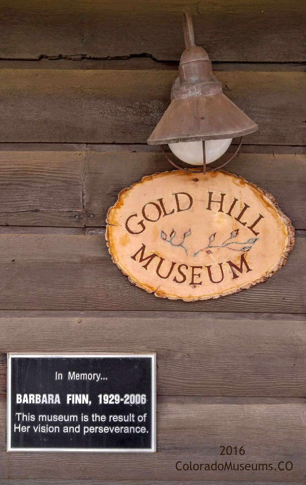 Gold Hill Museum | & Streets,, Pine St & Prospect St, Boulder, CO 80302, USA | Phone: (303) 442-2249