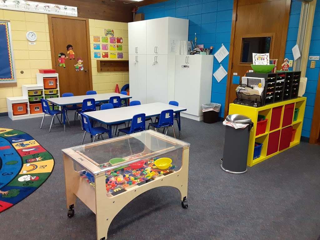 New Berlin Preschool | 5000 S Sunny Slope Rd, New Berlin, WI 53151, USA | Phone: (414) 630-2063