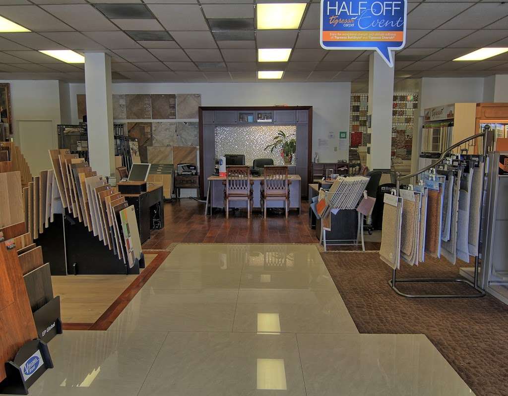 Foothill Carpet Flooring America | 8081 Archibald Ave, Rancho Cucamonga, CA 91730, USA | Phone: (909) 532-8878
