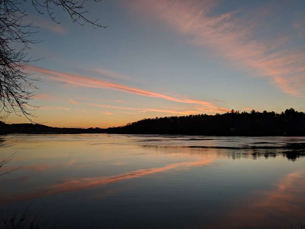 Ferry Park | Ferry Ln, West Newbury, MA 01985, USA