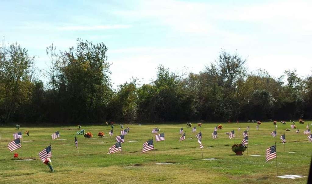 Cumberland County Veterans Cemetery | Trench Rd, Bridgeton, NJ 08302, USA | Phone: (856) 453-2239