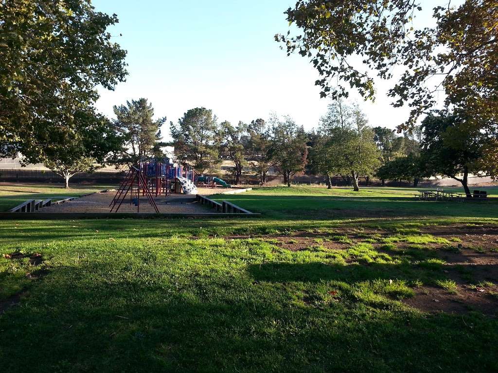 Francesca Terrace Park - Benicia, CA 94510, USA - BusinessYab