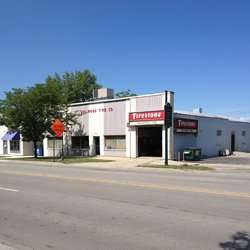 Dellwood Tire - Commercial Tire Center | 711 S State St, Lockport, IL 60441, USA | Phone: (815) 838-3380