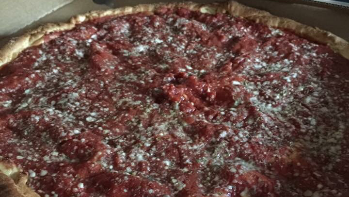 Spizzico Pizza & Pasta | 7446 W North Ave, Elmwood Park, IL 60707, USA | Phone: (708) 583-0002