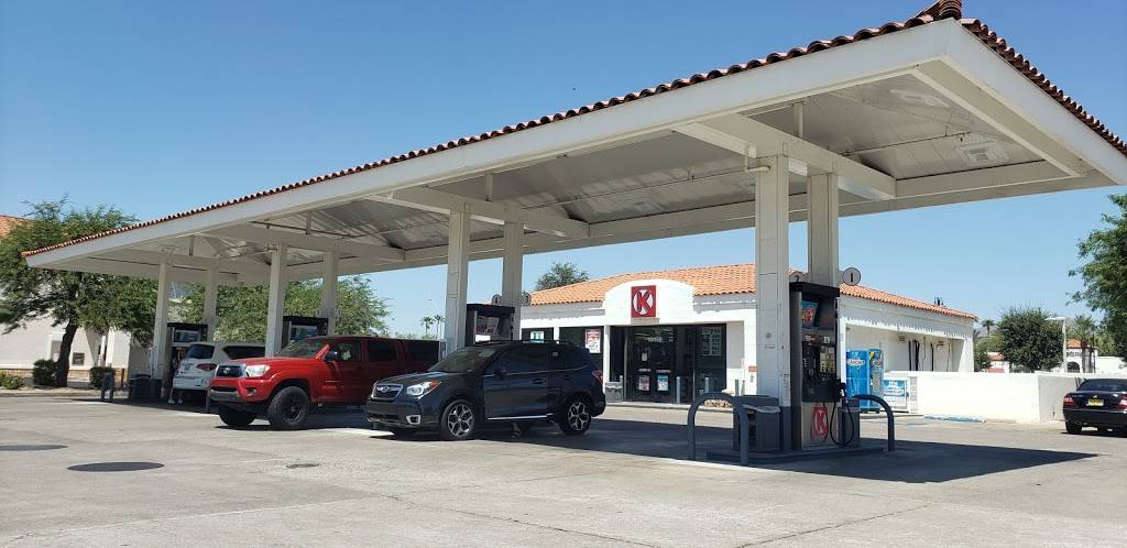 Circle K | 10050 E Mountain View Rd, Scottsdale, AZ 85258, USA | Phone: (480) 661-2687