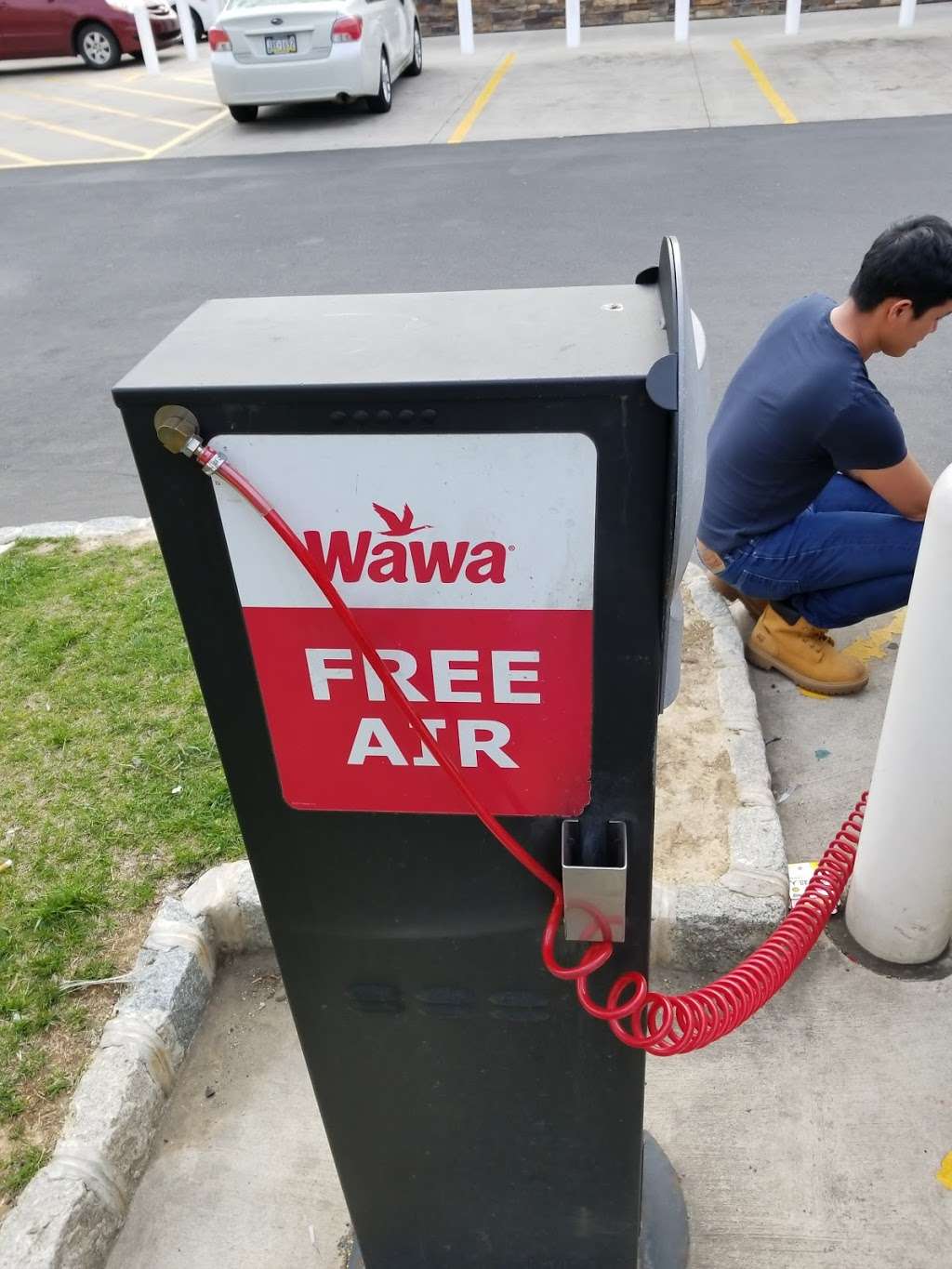 Wawa | 8270-8298 Limekiln Pike, Wyncote, PA 19095, USA