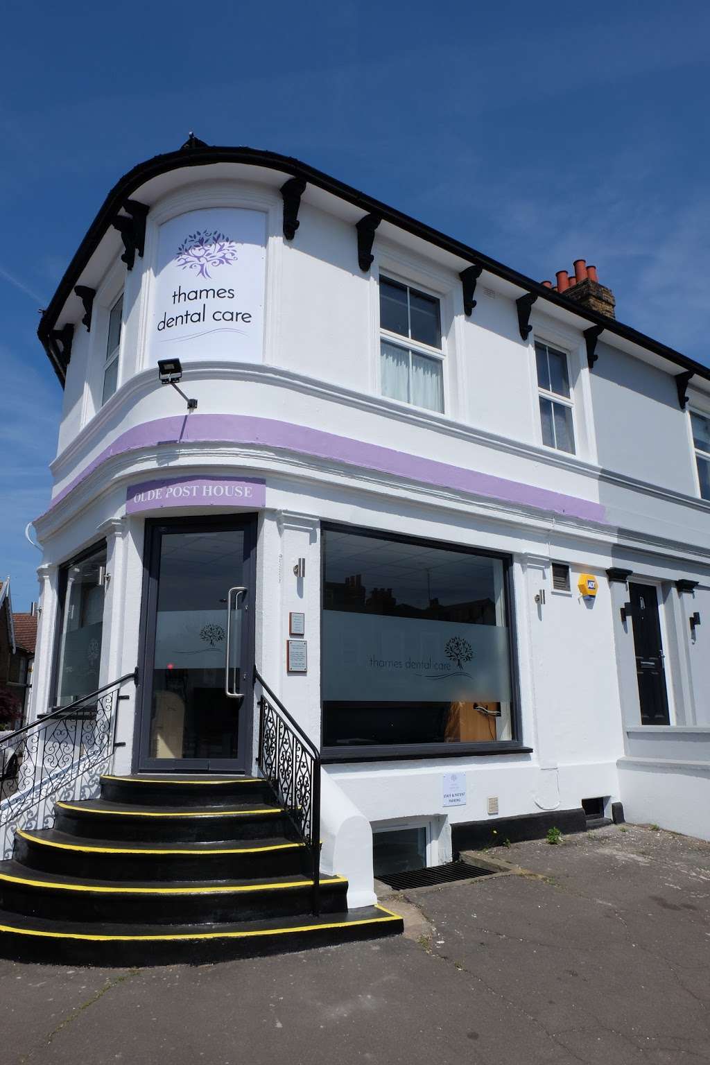 Thames Dental Care | 6 Cholmley Terrace, Portsmouth Rd, Thames Ditton KT7 0XX, UK | Phone: 020 8398 9466