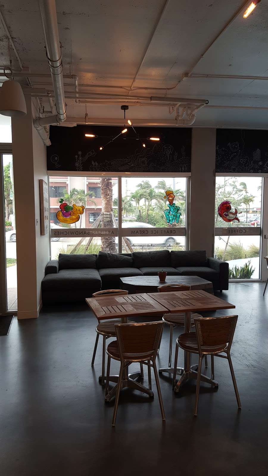 Bean & Barnacle | 4660 El Mar Dr, Lauderdale-By-The-Sea, FL 33308 | Phone: (754) 200-3346