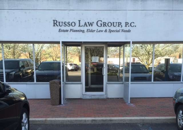 Russo Law Group, P.C. | 100 Quentin Roosevelt Blvd #102, Garden City, NY 11530, USA | Phone: (516) 683-1717