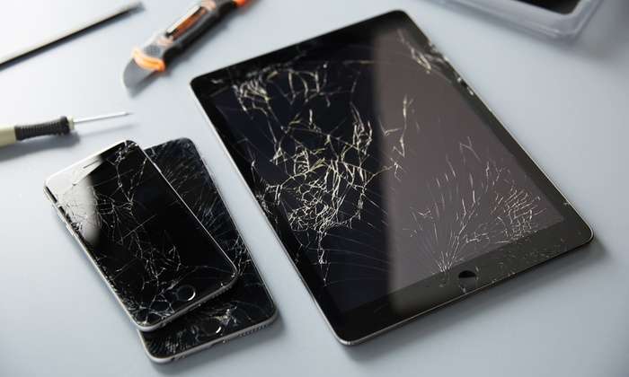 Tech Authority - iPhone, Computer, & Cell Phone Repair Center | 409 E NASA Pkwy, Webster, TX 77598, USA | Phone: (281) 724-4442