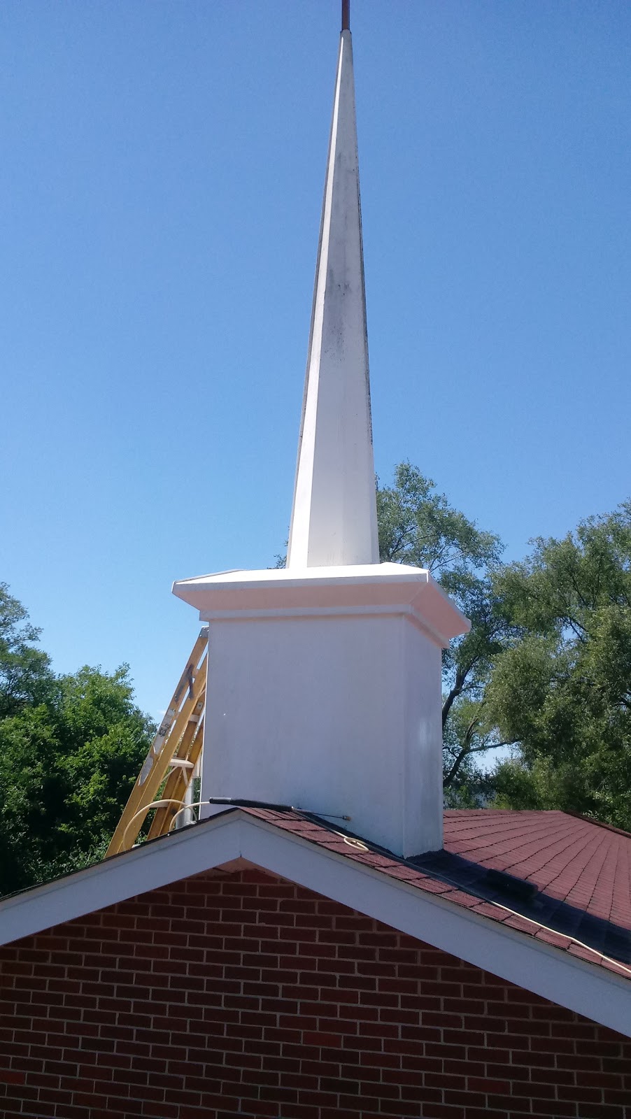 Union Full Gospel Baptist Church | 2402 Tudor Ave, East St Louis, IL 62207, USA | Phone: (618) 274-4931
