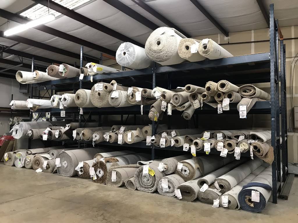 Bowens Discount Carpets | 7736 Charles Page Blvd, Tulsa, OK 74127, USA | Phone: (918) 245-1357