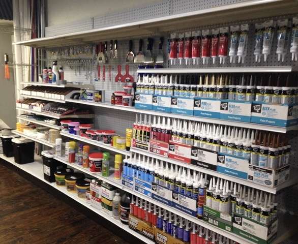 Pendleton Hardware | 121 W State St, Pendleton, IN 46064, USA | Phone: (765) 221-5552