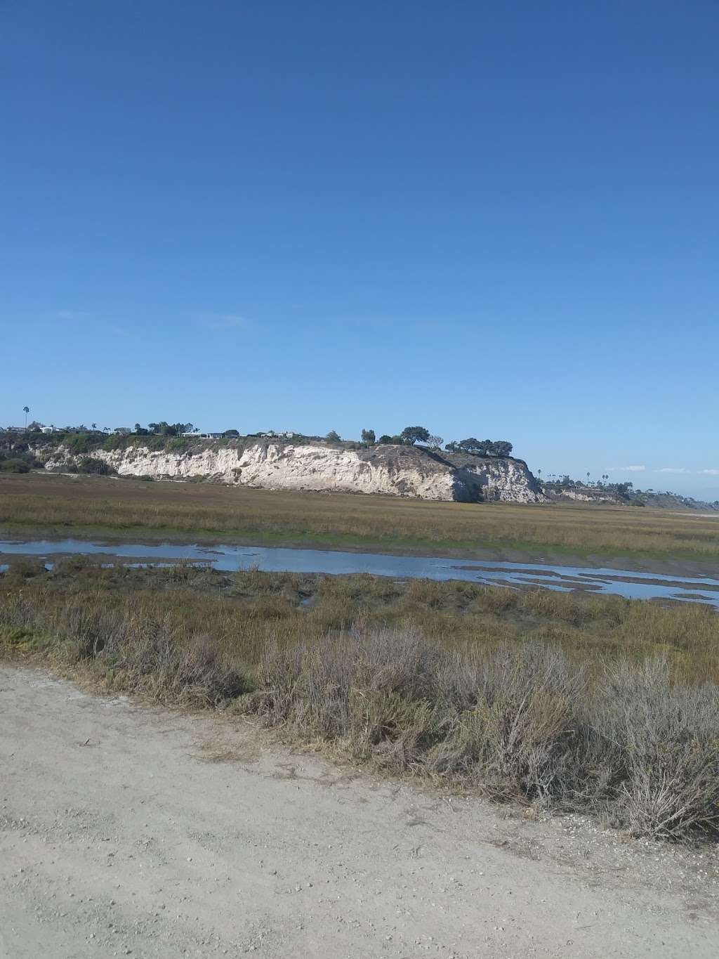 Newport Back Bay Turnout | Mountains to the Sea Trail & Bikeway, Newport Beach, CA 92660, USA