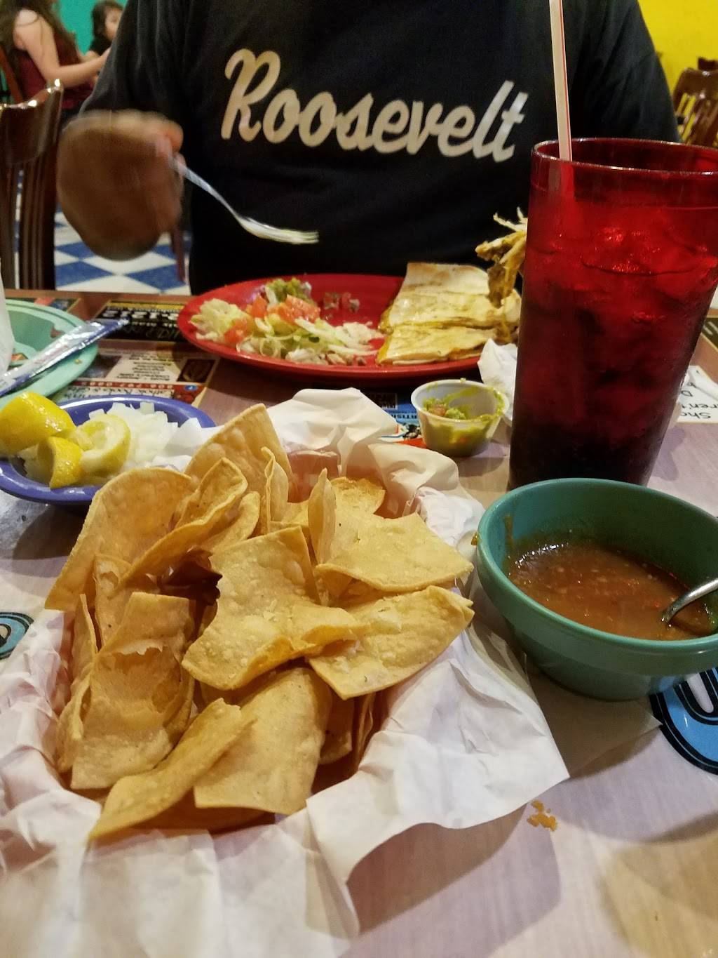 Montelongos Mexican Restaurant | 3021 Clovis Rd, Lubbock, TX 79415, USA | Phone: (806) 762-3068