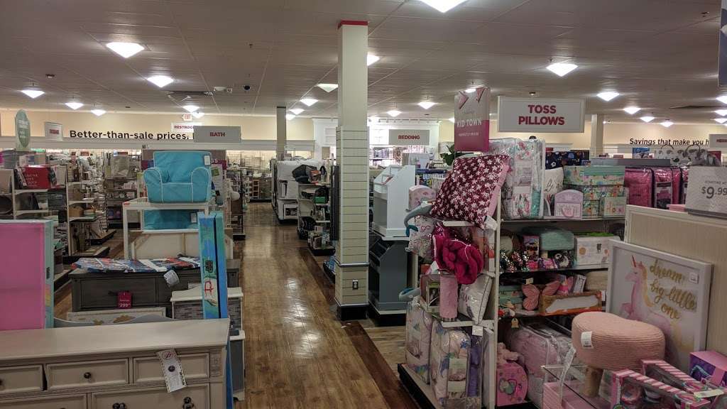 HomeGoods | 100 W Higgins Rd, South Barrington, IL 60010 | Phone: (847) 836-6025