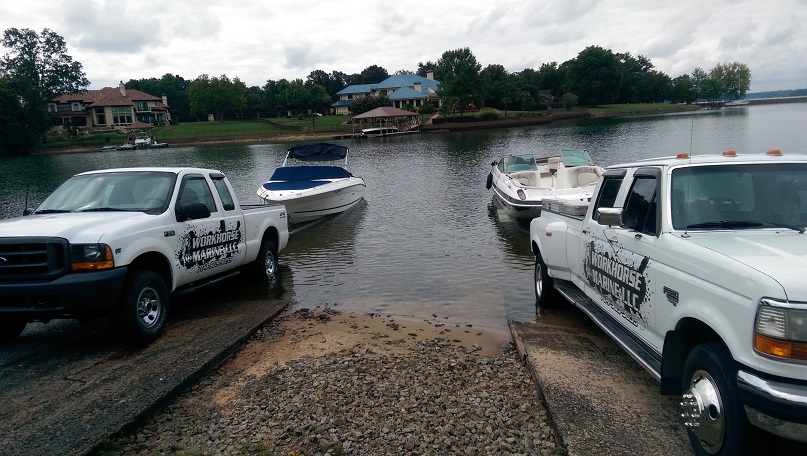 Workhorse Marine LLC | 18605 Northline Dr, Cornelius, NC 28031 | Phone: (704) 909-9859