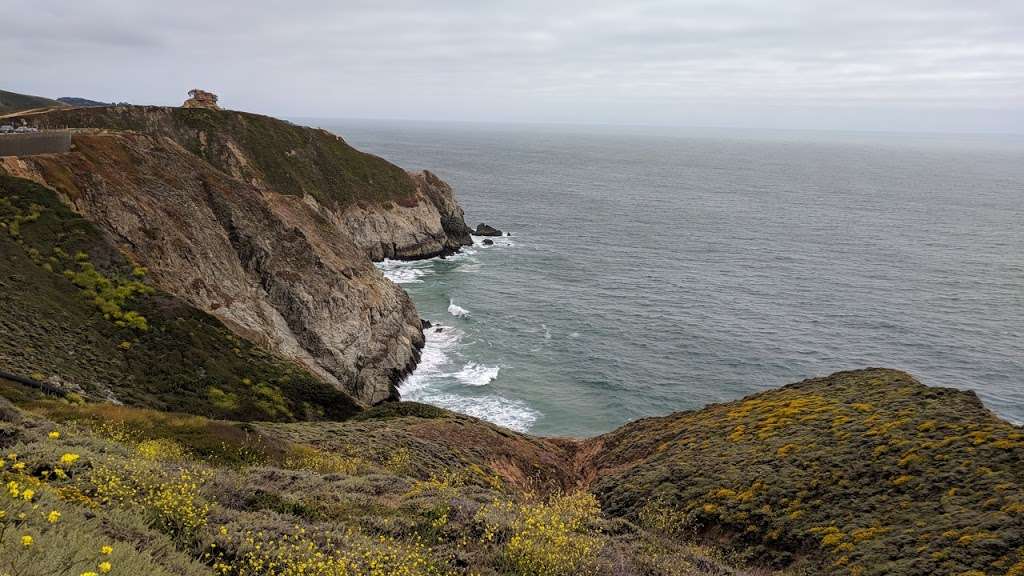 Devils Slide Tunnel Stop | California 94019, USA