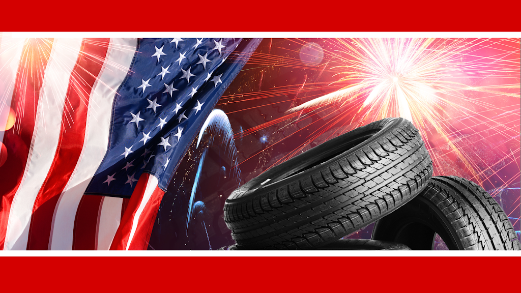 Lakeside Tire & Auto Repair | 48 Lakeside Blvd # 2, Hopatcong, NJ 07843, USA | Phone: (973) 398-1600