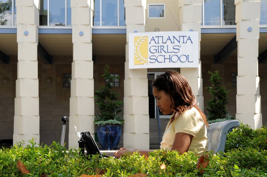 Atlanta Girls School | 3254 Northside Pkwy NW, Atlanta, GA 30327, USA | Phone: (404) 845-0900