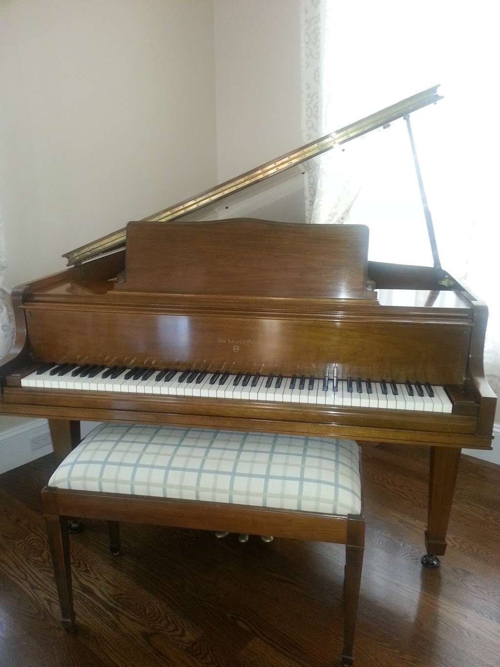 Boston Piano Tuner | 44 Carl St, Newton, MA 02461 | Phone: (978) 869-9650