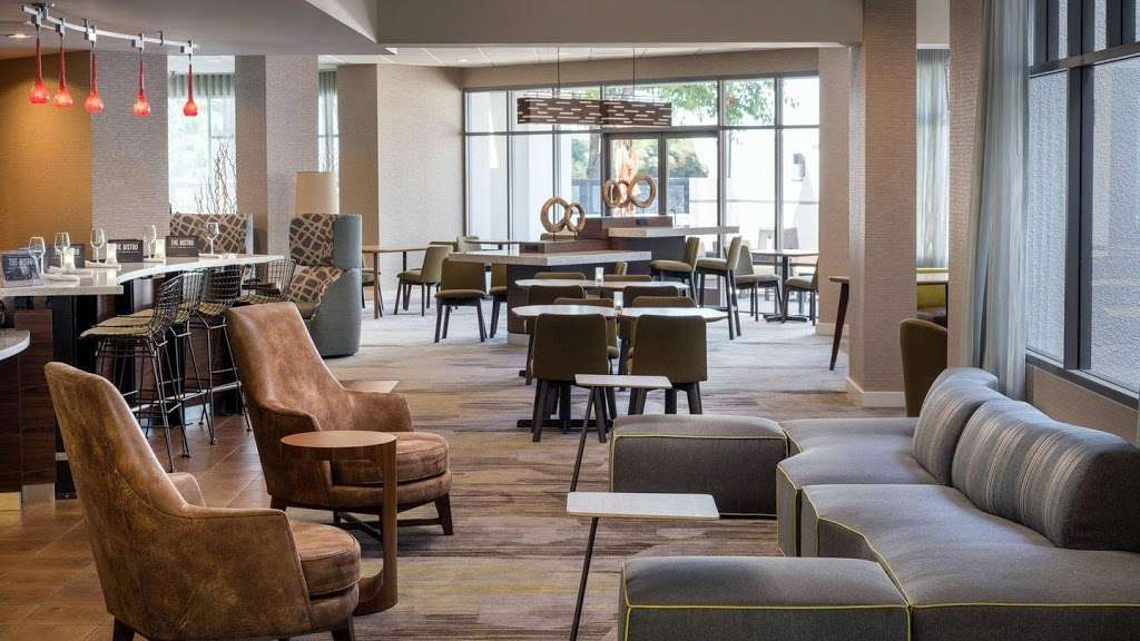 Courtyard by Marriott Richmond Berkeley | 3150 Garrity Way, Richmond, CA 94806 | Phone: (510) 262-0700