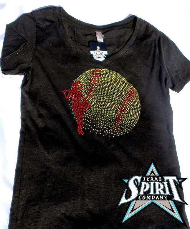 Texas Spirit & Bling - Rhinestone Company | 17425 Stuebner Airline Rd, Spring, TX 77379 | Phone: (281) 257-2222