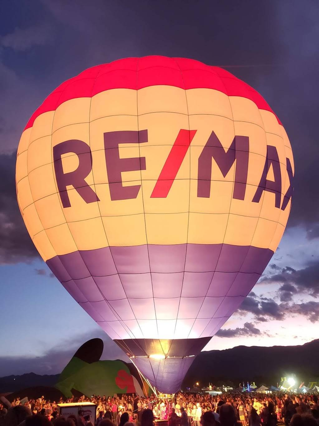 RE/MAX Chuck Wartman | N Institute St, Colorado Springs, CO 80903, USA | Phone: (719) 231-5525