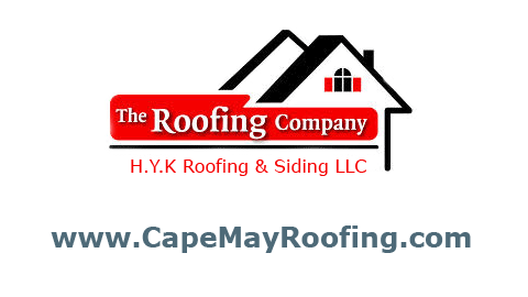 H.Y.K. ROOFING & SIDING. LLC. | 209 Evergreen Ave, Villas, NJ 08251, USA | Phone: (609) 600-2103