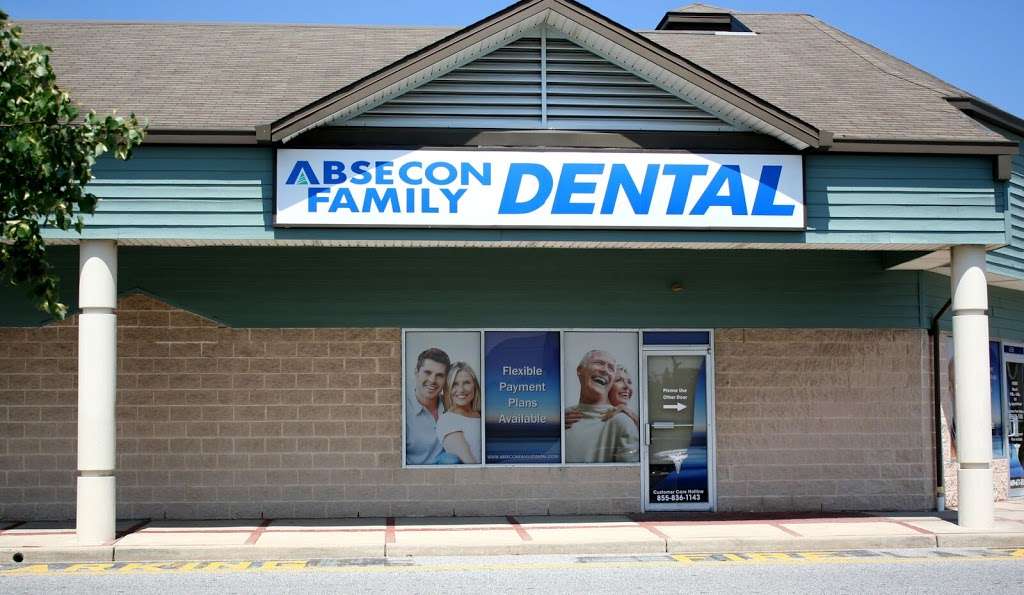 Absecon Family Dental | 658 White Horse Pike, Absecon, NJ 08201, USA | Phone: (609) 650-0016