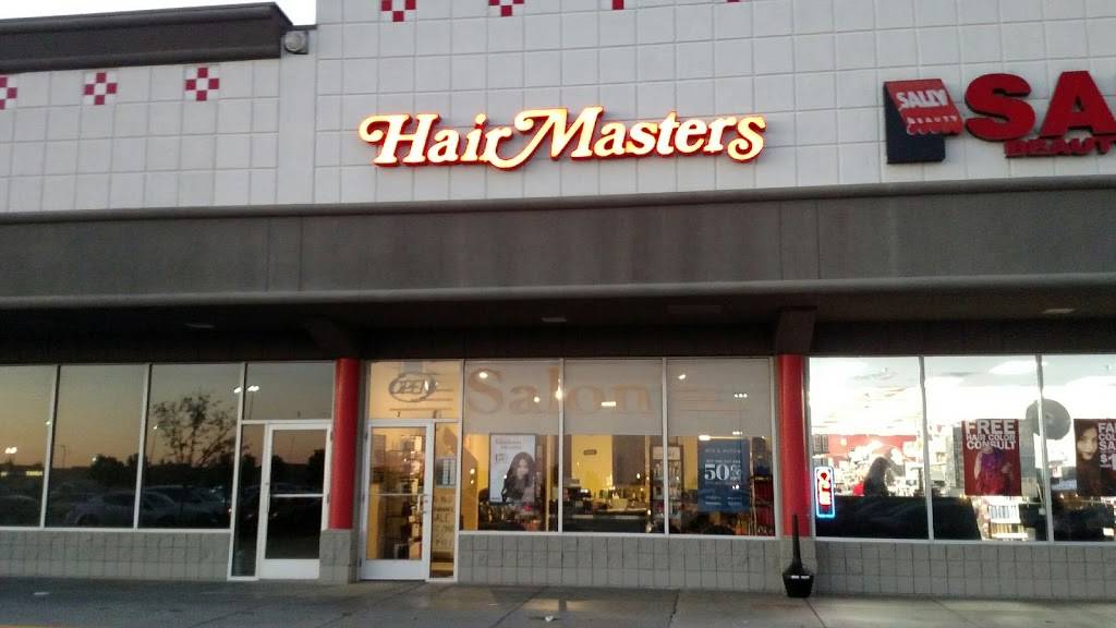 HairMasters | 5130 N 27th St Ste A-2, Lincoln, NE 68521, USA | Phone: (402) 476-6653