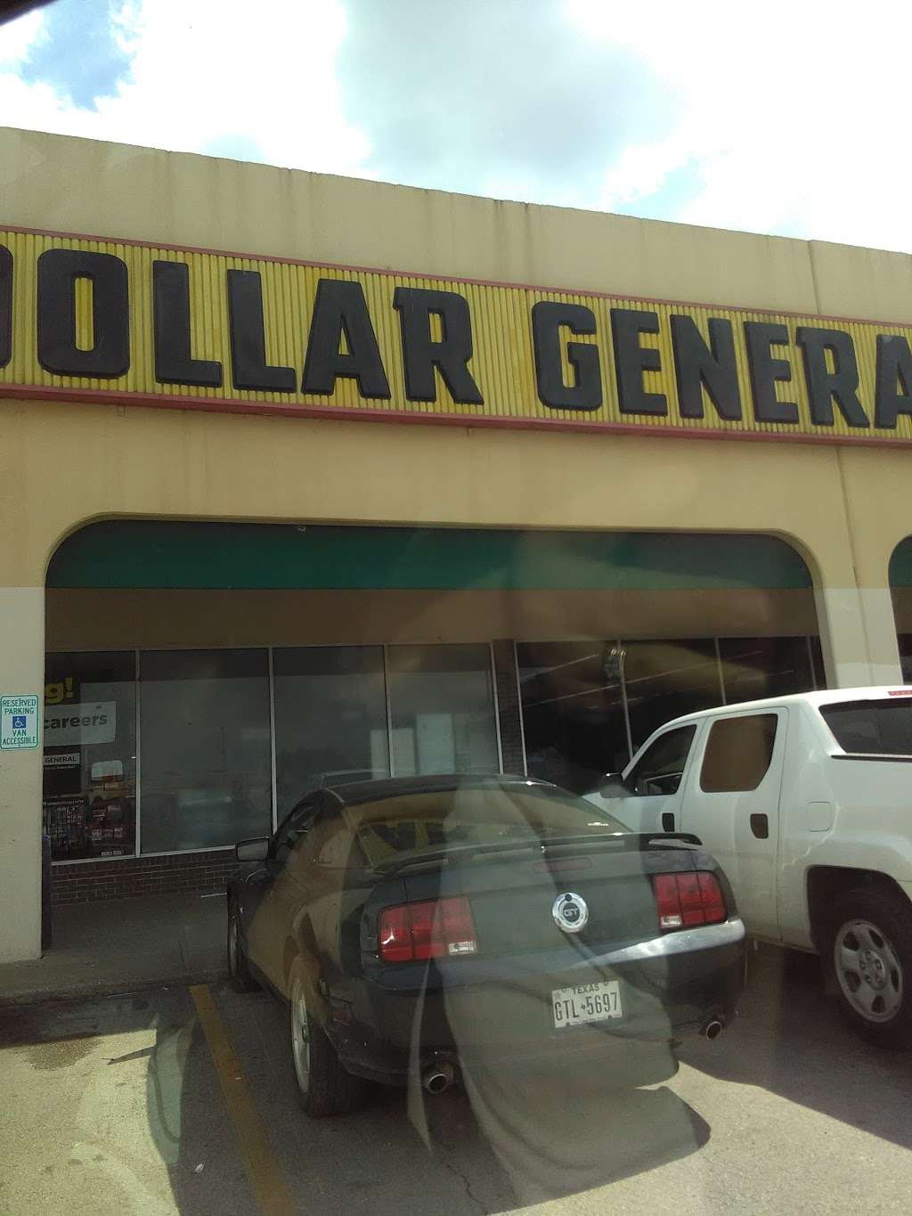 Dollar General | 9411 Kempwood Dr, Houston, TX 77080 | Phone: (281) 892-1301