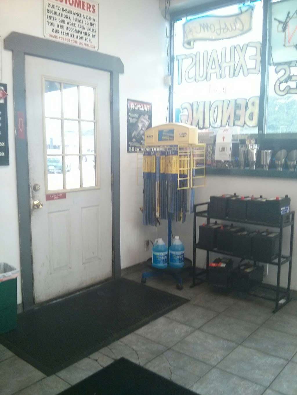 Apex Quality Muffler & Brakes | 7305 Indianapolis Blvd, Hammond, IN 46324 | Phone: (219) 845-1150