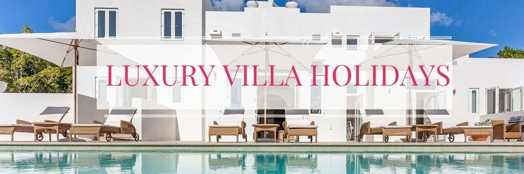 The Villa Collection | 37 Milton Rd, Warley, Brentwood CM14 5ED, UK | Phone: 020 7183 3554