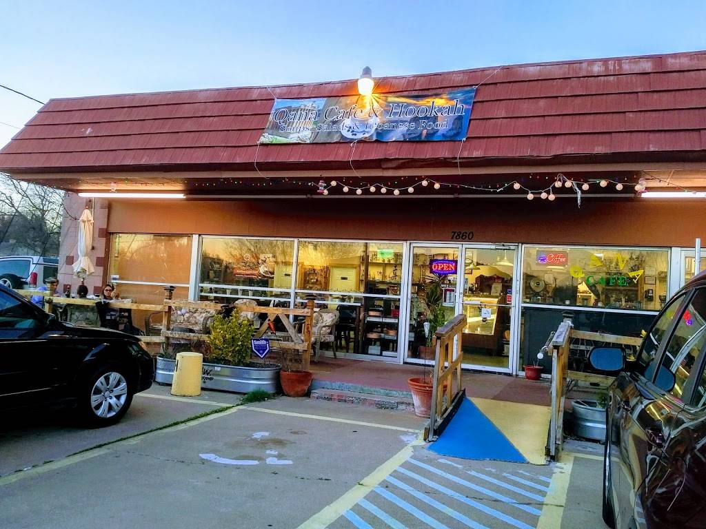 Qana Cafe | 7860 Chapin Rd, Fort Worth, TX 76116, USA | Phone: (817) 862-9728