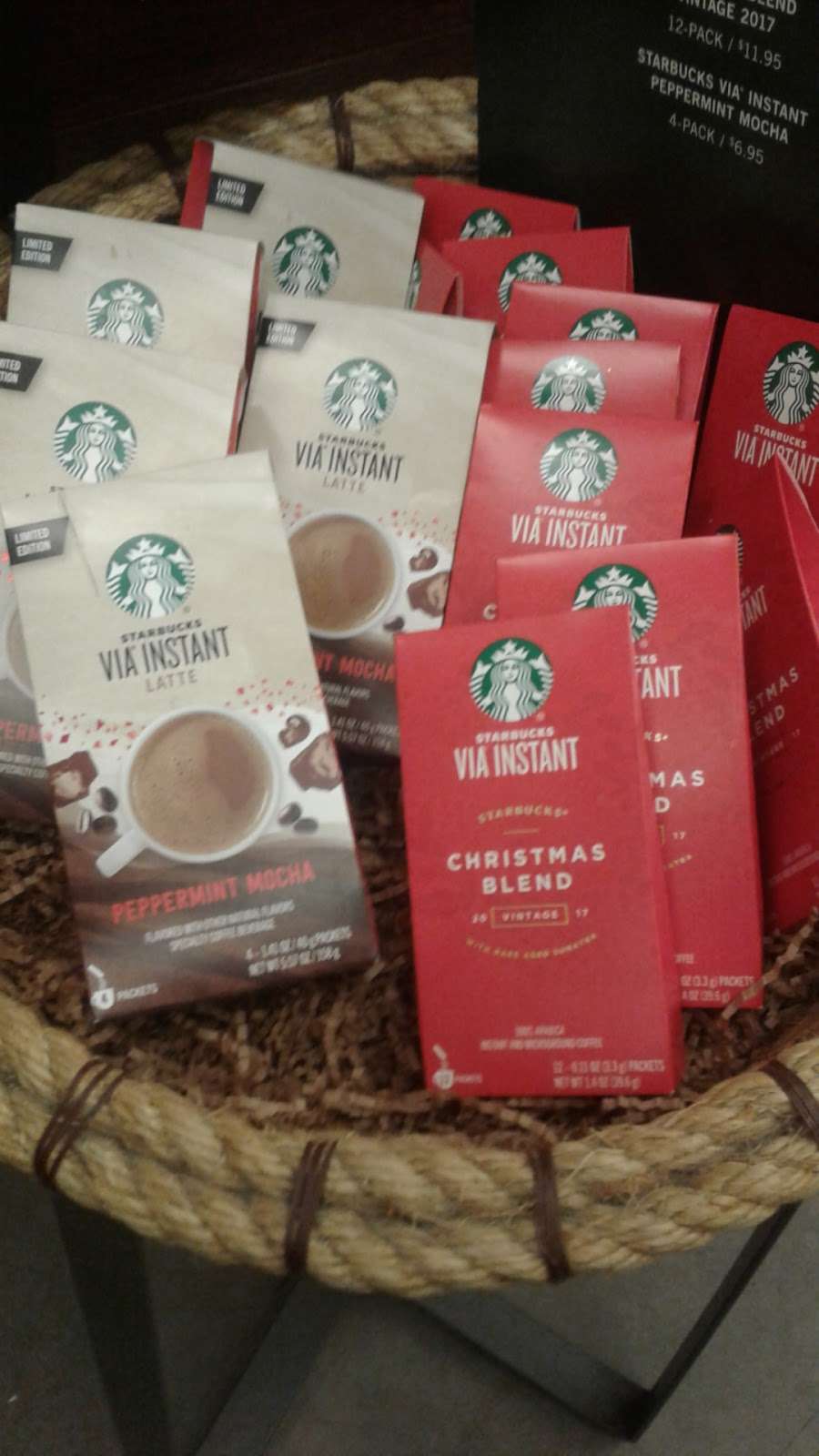 Starbucks | 1925 Main St, Chester, MD 21619, USA | Phone: (410) 604-0656