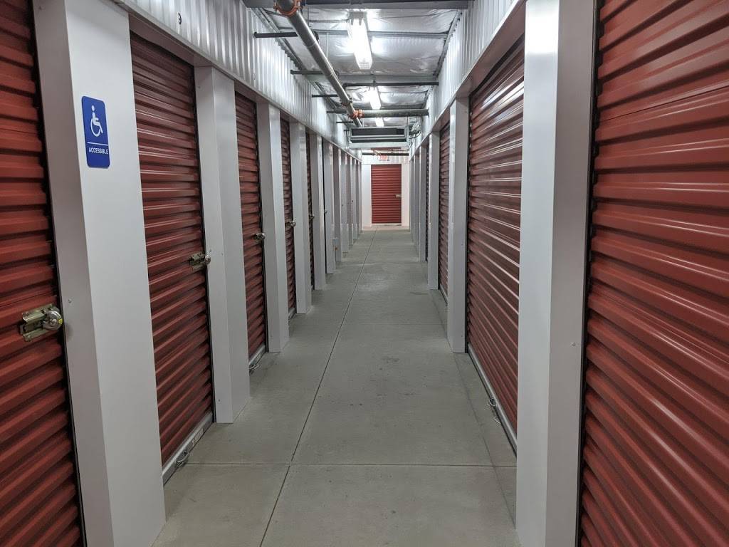 Life Storage | 3280 Jefferson Blvd, West Sacramento, CA 95691, USA | Phone: (916) 403-7684