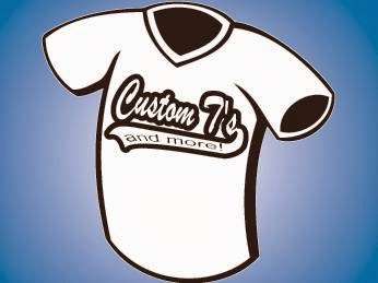 Uneek Impressions - Custom T-Shirts | 133 9th Ave, Estell Manor, NJ 08319 | Phone: (609) 476-1200