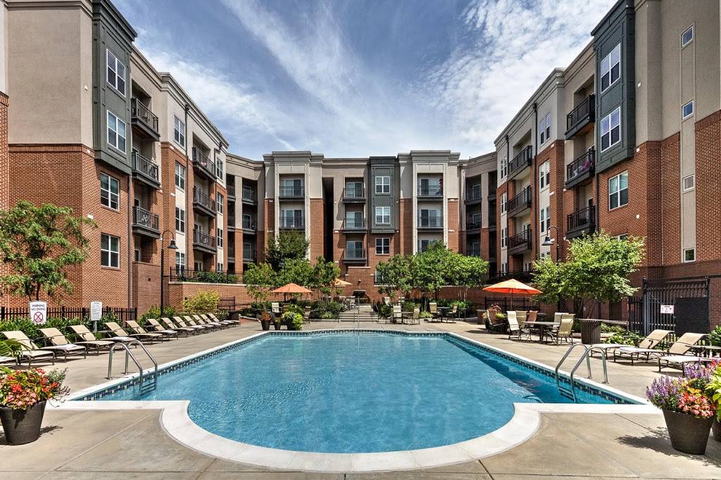 Camden College Park Apartments | 9600 Milestone Way, College Park, MD 20740, USA | Phone: (301) 441-4755