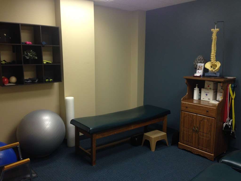 Dr. Joel David Bolton, DC | 350 Houbolt Rd #101, Joliet, IL 60431, USA | Phone: (815) 999-7903