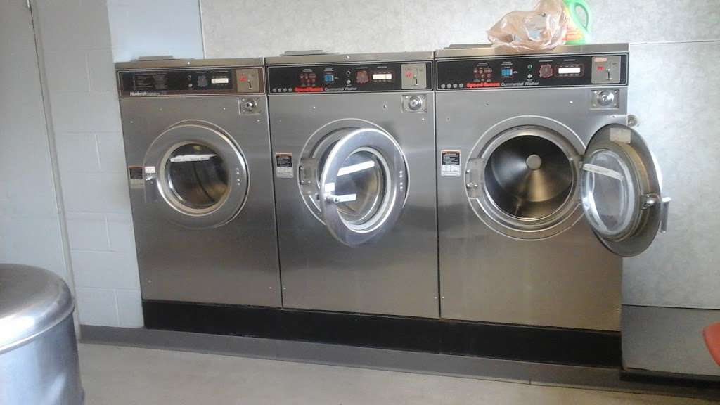 Kohls Laundry Coin Op | 300 Railroad St, Denver, PA 17517, USA