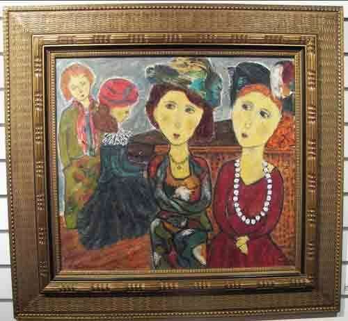 Outsider Folk Art Gallery | By Appointment, Reading, PA 19605, USA | Phone: (610) 939-1737