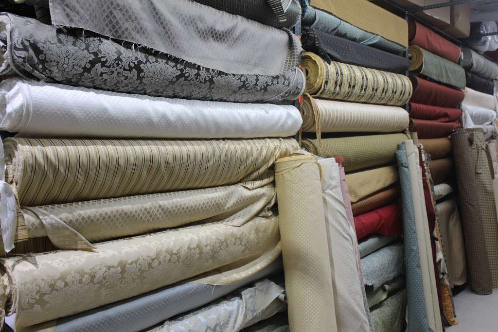 Carle Place Fabrics Outlet | 203 Voice Rd, Carle Place, NY 11514, USA | Phone: (855) 443-1315