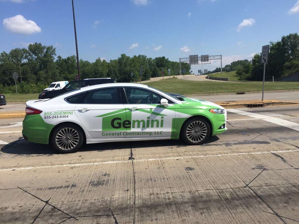 Gemini General Contracting | 3001 W 100 S, Greenfield, IN 46140, USA | Phone: (317) 663-8588