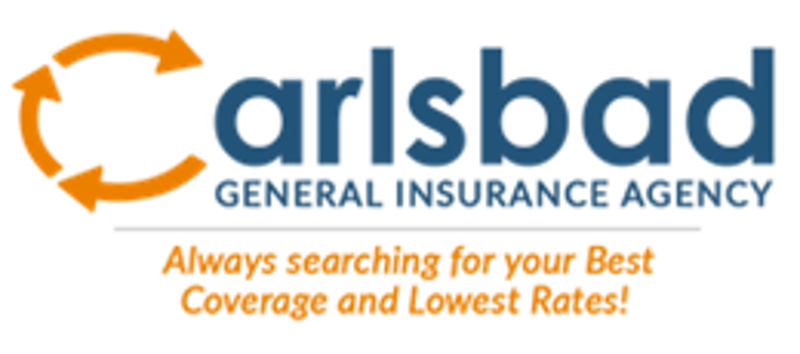 Carlsbad General Insurance Agency | 2413 Lapis Rd, Carlsbad, CA 92009, USA | Phone: (760) 444-2662