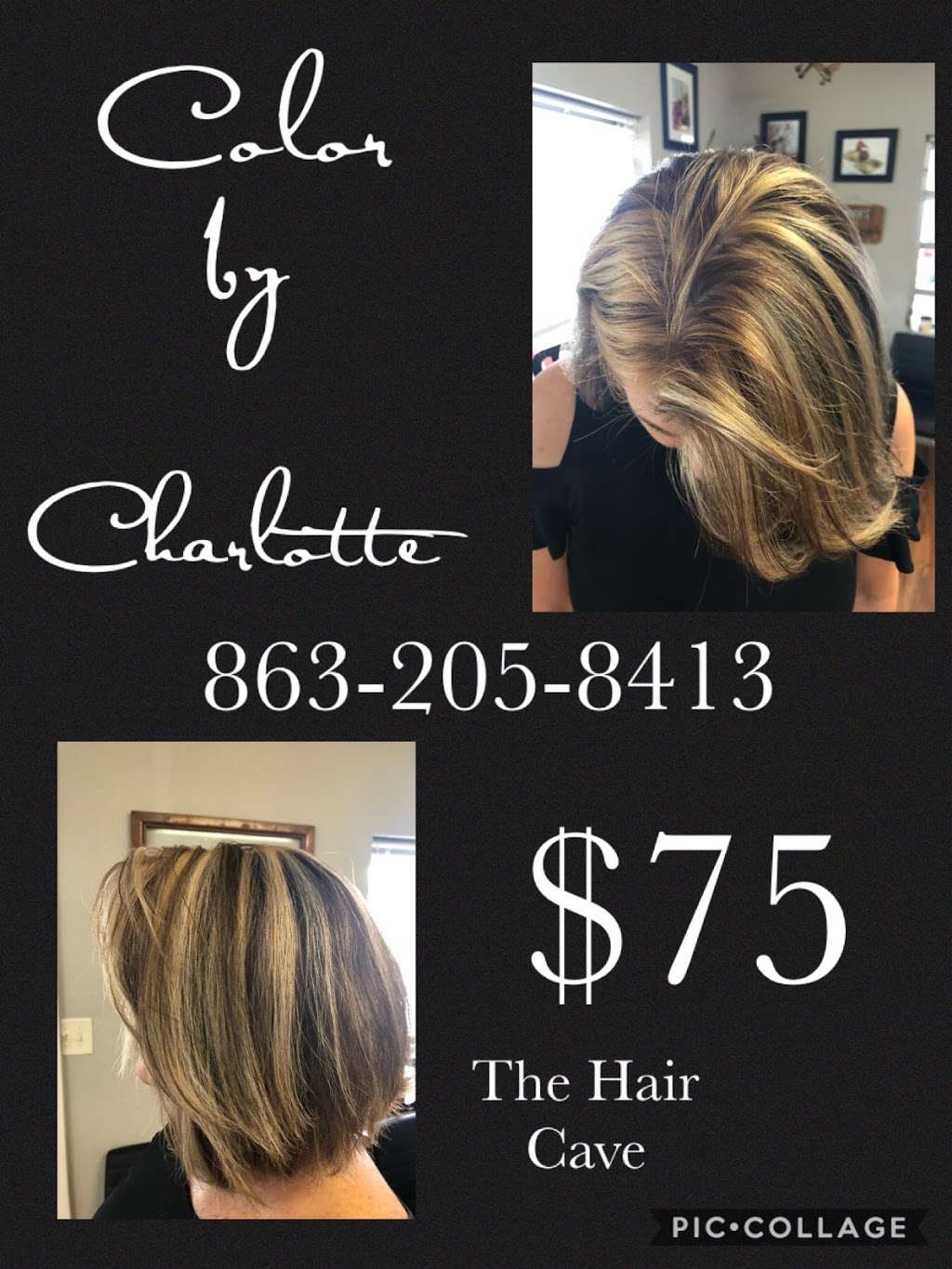 The Hair Cave | 503 High St, Lake Wales, FL 33853 | Phone: (863) 205-8413