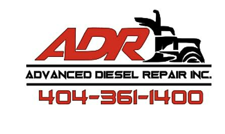 Advanced Diesel Repair Inc. | 4351 Thurman Rd, Conley, GA 30288, USA | Phone: (404) 361-1400