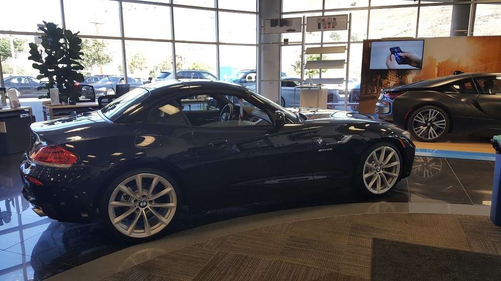 Bob Smith BMW | 24500 Calabasas Rd, Calabasas, CA 91302 | Phone: (818) 350-8989