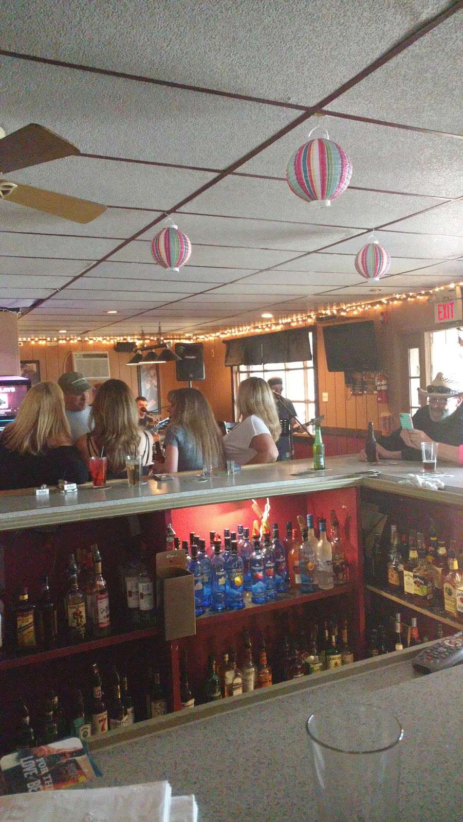 Ralphie & Dees Bar & Grill | 2295 2nd St Pike, Newtown, PA 18940, USA | Phone: (267) 491-5408